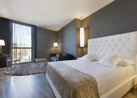 Hotel SB Plaza Europa 4