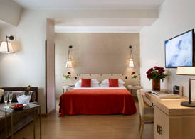 Starhotels Metropole 3