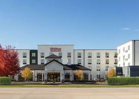 Hilton Garden Inn Kalispell 3