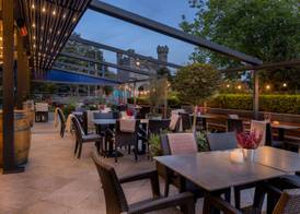 Hilton Dublin Kilmainham 3