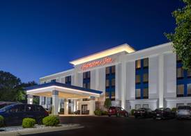 Hampton Inn Hot Springs 4