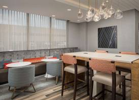 Hampton Inn Boston Logan Airport Chelsea 4