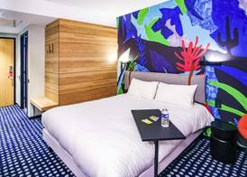ibis Styles Albertville 3