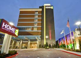Home2 Suites At The Galleria 4
