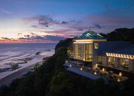 Umana Bali, LXR Hotels & Resorts 4