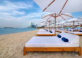 Radisson Blu Hotel & Resort, Abu Dhabi Corniche 3