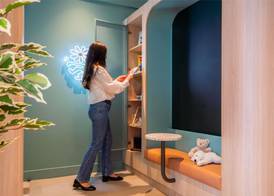 ibis Styles Paris Porte d'Orléans 5
