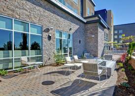Hampton Inn Chula Vista Eastlake 3