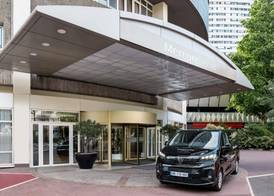 Mercure Paris La Défense 3