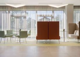 Hampton by Hilton Rome East 5