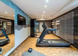 Aparthotel Adagio access Hamburg 5