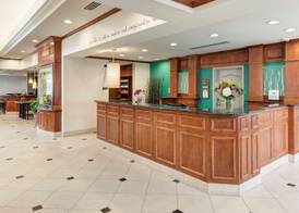 Hilton Garden Inn Austin North 5