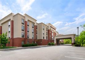 Hampton Inn & Suites Richmond/Virginia Center 5