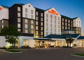 Hilton Garden Inn Houston Energy Corridor 3