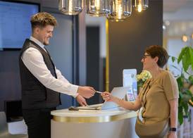 Mercure Honfleur 4
