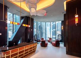 Tempo By Hilton New York Times Square 4