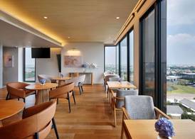 Novotel Bangkok Future Park Rangsit 5