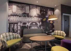 Hampton By Hilton Edinburgh West End 4