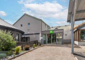 ibis Styles Brive Ouest 4