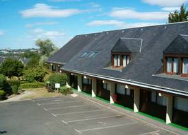 Campanile Saumur 4