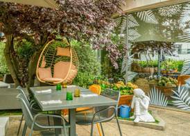 Novotel Paris Charenton le Pont 3