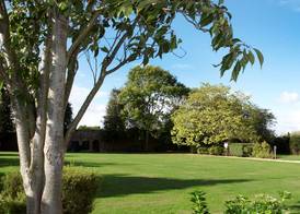 Hilton Puckrup Hall Hotel & Golf Club, Tewkesbury 5