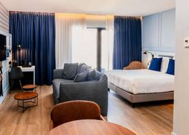 Mercure Porto Centro Aliados 5