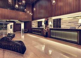 Mercure Bali Legian 3