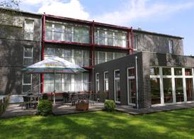 Mercure Hotel am Entenfang Hannover 2