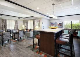 Hampton Inn Sierra Vista 4