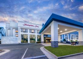 Hampton Inn Richmond-Mechanicsville 4