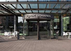 Scandic Sydhavnen 2