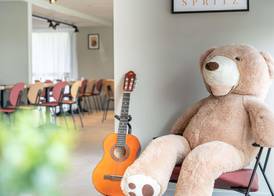 Ibis Orleans La Chapelle Saint Mesmin 3