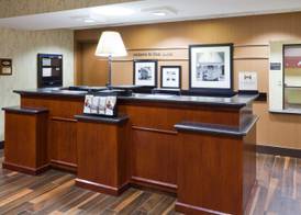 Hampton Inn & Suites Lino Lakes 5