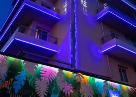 ibis budget Menton Bord de Mer 5