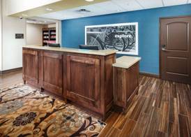 Hampton Inn & Suites Portland/Hillsboro-Evergreen Park 5