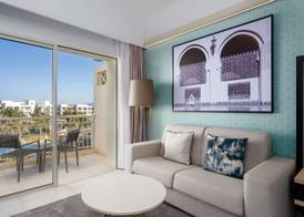 Radisson Blu Resort Saidia Beach 5