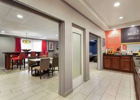 Hampton Inn Kansas City/Blue Springs 5