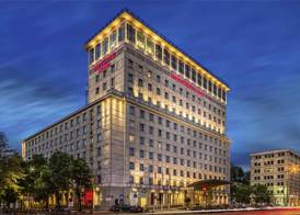 Mercure Warszawa Grand 2