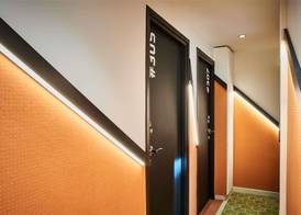 Greet By Accor Boulogne Billancourt Paris 5