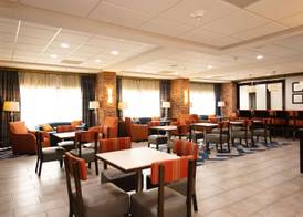 Hampton Inn Hammond 4
