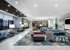 Hilton Garden Inn Pittsburgh Area Beaver Valley, Pa 2