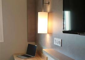 ibis budget Ciboure St-Jean-Luz 2