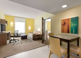 Home2 Suites by Hilton Cleveland Beachwood 5
