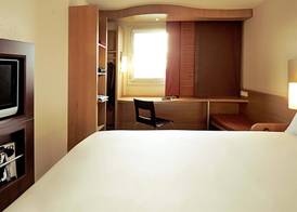 ibis Belfort Danjoutin 4