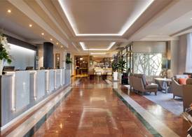 Hilton Garden Inn Dublin City Centre 3