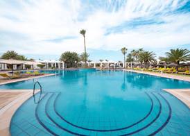 Djerba Golf Resort & Spa 2
