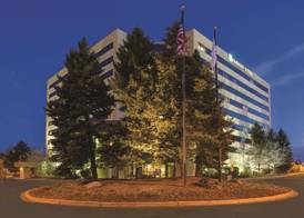 Embassy Suites by Hilton Denver Tech Center 5