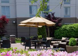 Hilton Garden Inn Newport News 2