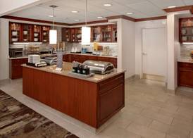 Homewood Suites by Hilton Nashville-Brentwood 5
